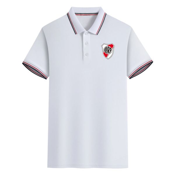 river plate mens polos sports soccer polo shirts men short sleeve football training poloshirts summer fashion casual business asian size s-, White;black
river plate mens polos sports soccer polo shirts men short sleeve football training poloshirts summer fashion casual business asian size s-, White;black