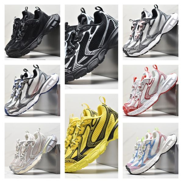 paris running sneakers designers women men runner 7.0 dad casual shoes transmit sense black white pink blue deconstruction jogging hiking sn
paris running sneakers designers women men runner 7.0 dad casual shoes transmit sense black white pink blue deconstruction jogging hiking sn