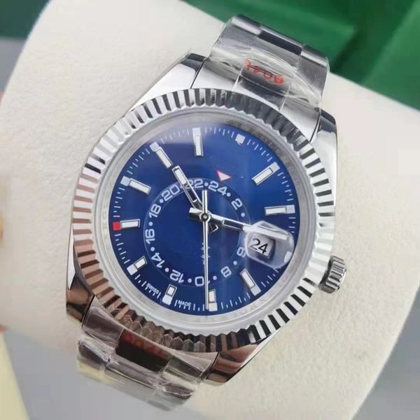 with original box mens watch 228206 platinum 40mm day-date ice blue arabic rare dial automatic fashion men's watch folding mechanical w, Slivery;brown
with original box mens watch 228206 platinum 40mm day-date ice blue arabic rare dial automatic fashion men's watch folding mechanical w, Slivery;brown