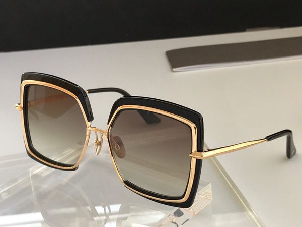 sunglasses for men women retro eyewear narcissus dts503 designers style anti-ultraviolet full frame random box, White;black
sunglasses for men women retro eyewear narcissus dts503 designers style anti-ultraviolet full frame random box, White;black