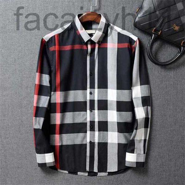 designer 2021 luxury fashion men's shirts long sleeve busine casual brand spring slim shirt -3xl piiq, White;black
designer 2021 luxury fashion men's shirts long sleeve busine casual brand spring slim shirt -3xl piiq, White;black