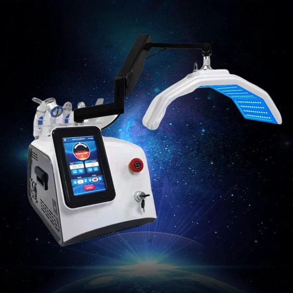 professional ptherapy pdt led light therapy machine face whitening skin care effective rejuvenation pn device home beauty instrument
professional ptherapy pdt led light therapy machine face whitening skin care effective rejuvenation pn device home beauty instrument