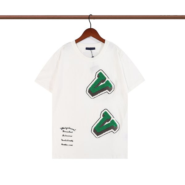 men designer t shirt fashion summer t-shirts male tshirt womens tee pleated raglan sleeves short sleeve blank mens clothes casual shirts, White;black
men designer t shirt fashion summer t-shirts male tshirt womens tee pleated raglan sleeves short sleeve blank mens clothes casual shirts, White;black