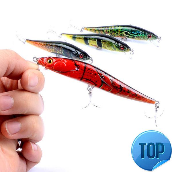 1 pcs 10cm 10g sp fishing lures professional uv colors minnow magnet weight system wobbler crank bait fishing accessories
1 pcs 10cm 10g sp fishing lures professional uv colors minnow magnet weight system wobbler crank bait fishing accessories