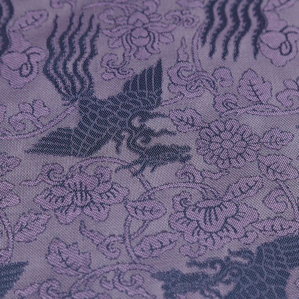 phoenix flying over flowers pattern silk fabric cheongsam chinese clothing dress chinese intangible cultural heritage, Black;white
phoenix flying over flowers pattern silk fabric cheongsam chinese clothing dress chinese intangible cultural heritage, Black;white