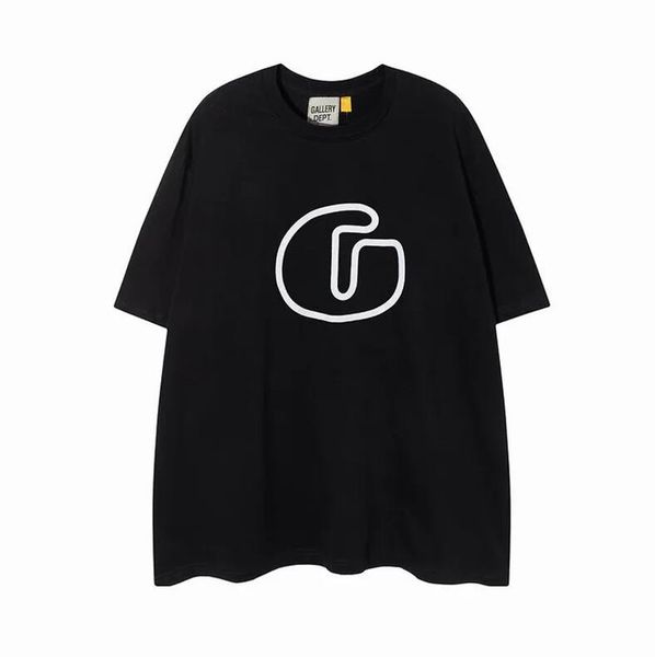 2023 galleryse t shirts depts mens polos women designer tshirts galleryes cottons man s casual shirt luxurys clothing clothes teesgs0y, White;black
2023 galleryse t shirts depts mens polos women designer tshirts galleryes cottons man s casual shirt luxurys clothing clothes teesgs0y, White;black