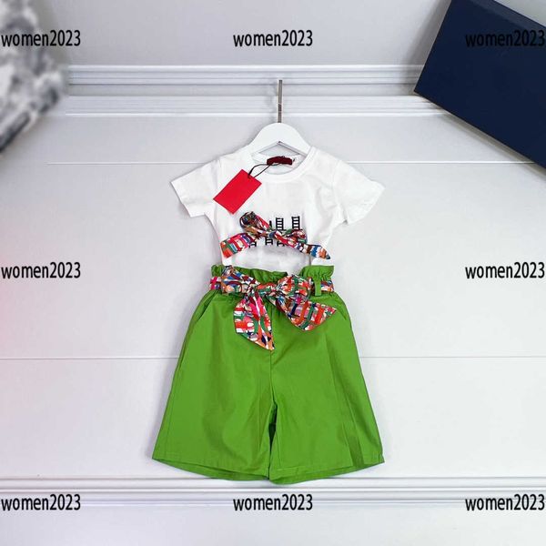 baby set baby girl designer t shirt child suit 2-piece set cute bow embellished t-shirts and shorts size 90-150 cm mar19, White
baby set baby girl designer t shirt child suit 2-piece set cute bow embellished t-shirts and shorts size 90-150 cm mar19, White