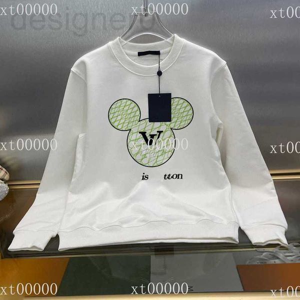 men's plus size hoodies & sweatshirts popular 23ss designer printed t shirts tee sweatshirt fashion high street short sleeves summer, Black;brown
men's plus size hoodies & sweatshirts popular 23ss designer printed t shirts tee sweatshirt fashion high street short sleeves summer, Black;brown