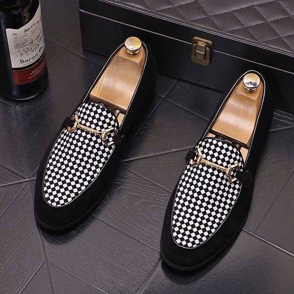 fashion black pointed toe business dress shoes men loafers leather oxford shoes for men formal mariage slip on wedding party shoes
fashion black pointed toe business dress shoes men loafers leather oxford shoes for men formal mariage slip on wedding party shoes