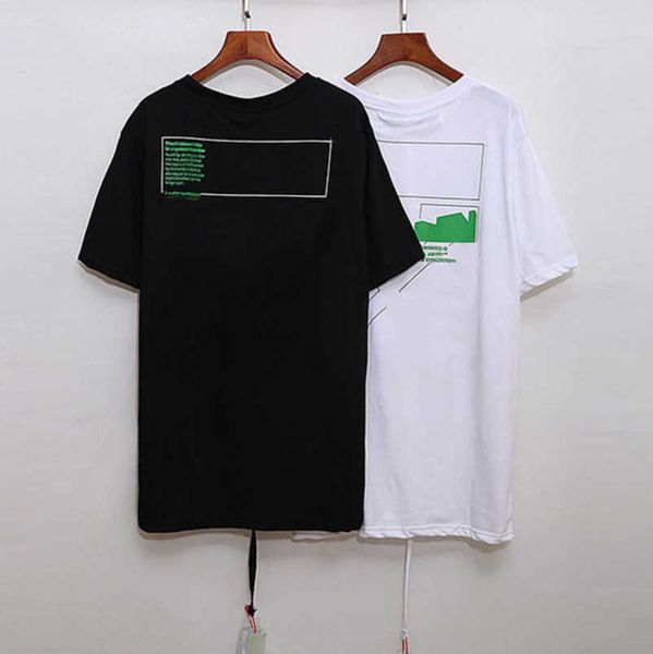 offs fashion luxury men's t shirt designer brand t-shirts back arrow x letters print women t-shirt casual tees hip hop short sleeve co, White;black
offs fashion luxury men's t shirt designer brand t-shirts back arrow x letters print women t-shirt casual tees hip hop short sleeve co, White;black