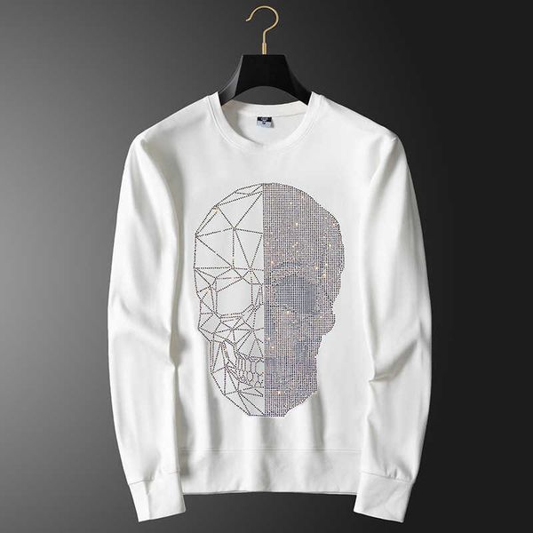 men's hoodies european spring and autumn new korean slim fit men's wear diamond long sleeve pullover sweater men's fashion br, Black
men's hoodies european spring and autumn new korean slim fit men's wear diamond long sleeve pullover sweater men's fashion br, Black