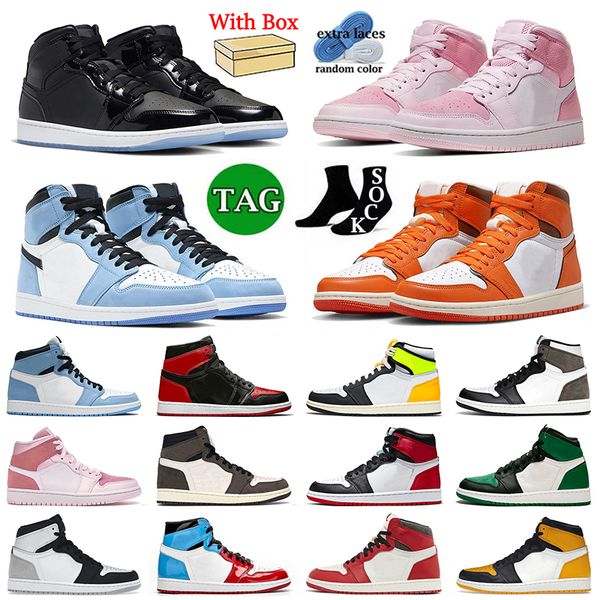 sports jumpman 1 basketball shoes 1s high og digital pink mid space jam university blue ice starfish ts mocha fearless grey fog bred patent
sports jumpman 1 basketball shoes 1s high og digital pink mid space jam university blue ice starfish ts mocha fearless grey fog bred patent