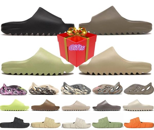 mens men women foam runner sandals slides slippers bone resin desert sand ararat rubber west summer west brown flat slide 36-47, Black
mens men women foam runner sandals slides slippers bone resin desert sand ararat rubber west summer west brown flat slide 36-47, Black