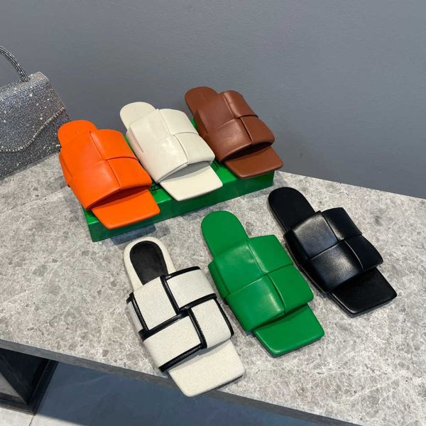 designer classic flat bottom slippers women leather wrinkle sandal summer leisure comfortable sandals luxury outdoor beach shoes 35-42, Black
designer classic flat bottom slippers women leather wrinkle sandal summer leisure comfortable sandals luxury outdoor beach shoes 35-42, Black