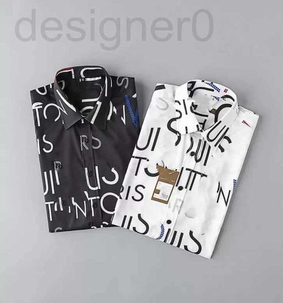 men's dress shirts popular 2021 luxury designer men's shirts fashion casual business social and cocktail shirt brand spring autumn, White;black
men's dress shirts popular 2021 luxury designer men's shirts fashion casual business social and cocktail shirt brand spring autumn, White;black