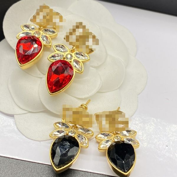 fashion d letter brass stud earrings 18k gold plated agate for women&girls valentine's mother's day wedding birthday designer jewe, Golden;silver
fashion d letter brass stud earrings 18k gold plated agate for women&girls valentine's mother's day wedding birthday designer jewe, Golden;silver