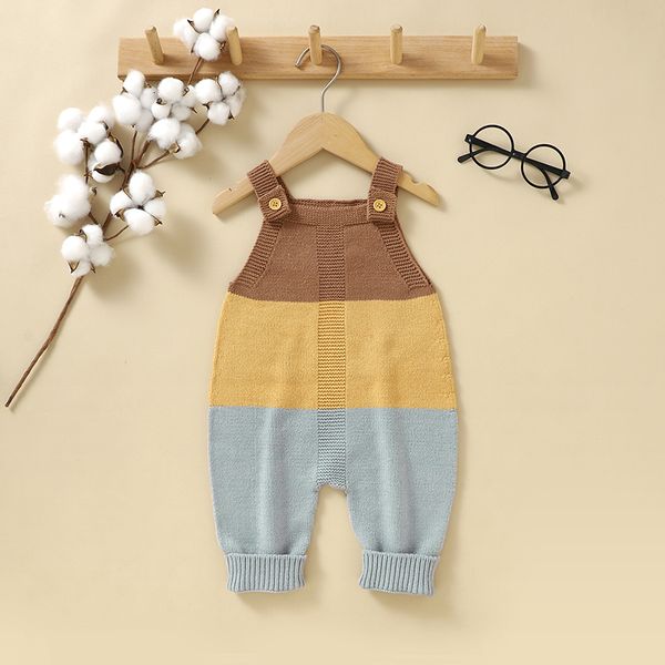 clothing sets baby romper sleeveless knit born girls boys jumpsuit outfit autumn warm infant clothes overalls 018m fashion rainbow striped 2, White
clothing sets baby romper sleeveless knit born girls boys jumpsuit outfit autumn warm infant clothes overalls 018m fashion rainbow striped 2, White