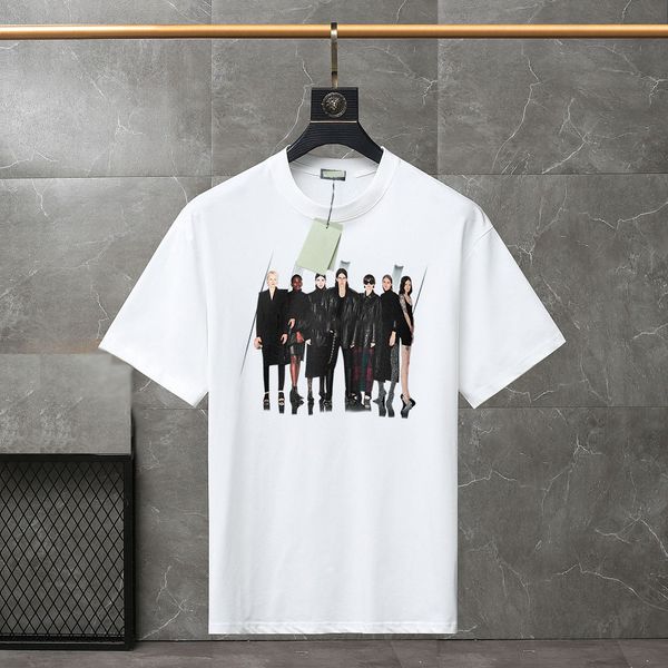 designer t shirt summer short sleeve waves tee men women lovers luxury t-shirts fashion senior pure cotton large size xs-3xl #45, White;black
designer t shirt summer short sleeve waves tee men women lovers luxury t-shirts fashion senior pure cotton large size xs-3xl #45, White;black