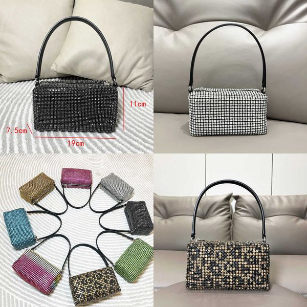 nxy handle rhinestones evening bag silver crystal bling handle bags for women purses and handbags luxury designer women's bag 230308
nxy handle rhinestones evening bag silver crystal bling handle bags for women purses and handbags luxury designer women's bag 230308