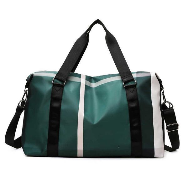 duffel bags fashion lattice short distance travel bag portable large capacity out luggage dry wet separation sports fitness 230316
duffel bags fashion lattice short distance travel bag portable large capacity out luggage dry wet separation sports fitness 230316