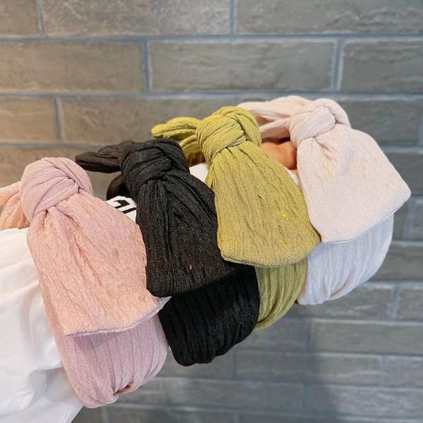 cute women hair band cartoon hair hoop japanese and korean big bow wide headband fashion hairbands, Black;brown
cute women hair band cartoon hair hoop japanese and korean big bow wide headband fashion hairbands, Black;brown