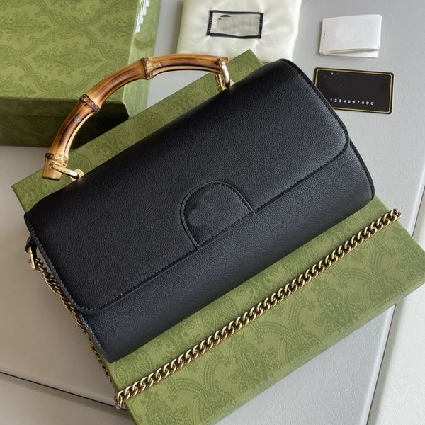 bamboo handbag chain crossbody bags genuine leather fashion letter totes shoulder bags flap messenger purse women handbags
bamboo handbag chain crossbody bags genuine leather fashion letter totes shoulder bags flap messenger purse women handbags