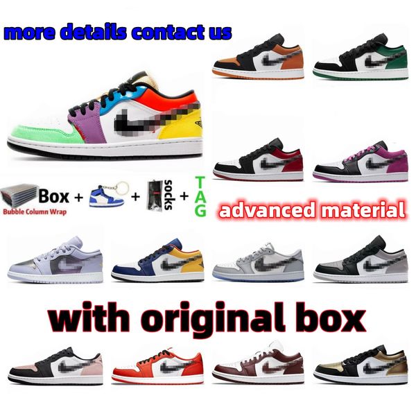 big size designer running shoes jorden 1 low men women panda white black unc triple pink green apple grey fog mens jorden 1s trainers outdoo
big size designer running shoes jorden 1 low men women panda white black unc triple pink green apple grey fog mens jorden 1s trainers outdoo