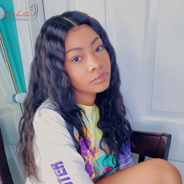 lace wigs loose deep wave lace front wig 100% human hair wigs arabella remy hair lace frontal wig pre plucked lace deep curly closure wig 23, Black;brown
lace wigs loose deep wave lace front wig 100% human hair wigs arabella remy hair lace frontal wig pre plucked lace deep curly closure wig 23, Black;brown
