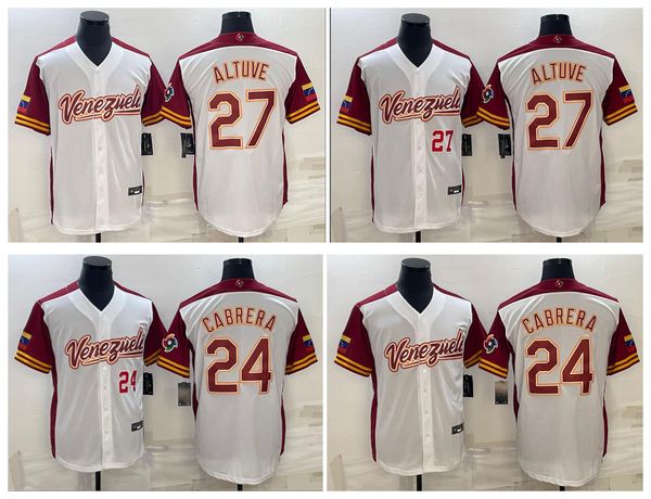 jose altuve 2023 team venezuela wbc baseball jersey world baseball classic miguel cabrera, Blue;black
jose altuve 2023 team venezuela wbc baseball jersey world baseball classic miguel cabrera, Blue;black