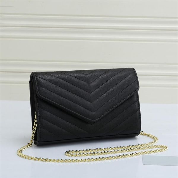 fashion designer women handbags evening bags crossbody envelope 6 color pu chains purses messenger clutch shoulder bag cross body 2550
fashion designer women handbags evening bags crossbody envelope 6 color pu chains purses messenger clutch shoulder bag cross body 2550