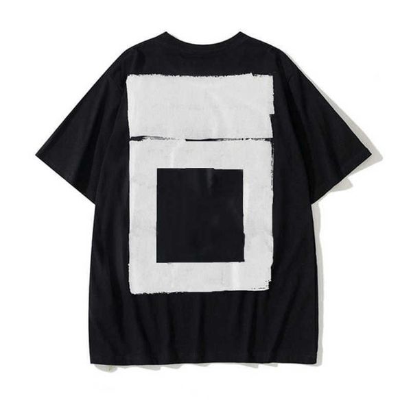 luxury brand offs mens t shirt summer religious oil paint women t-shirts back arrow x tshirt hip hop loose tees t-shirt short sleeve couple, White;black
luxury brand offs mens t shirt summer religious oil paint women t-shirts back arrow x tshirt hip hop loose tees t-shirt short sleeve couple, White;black