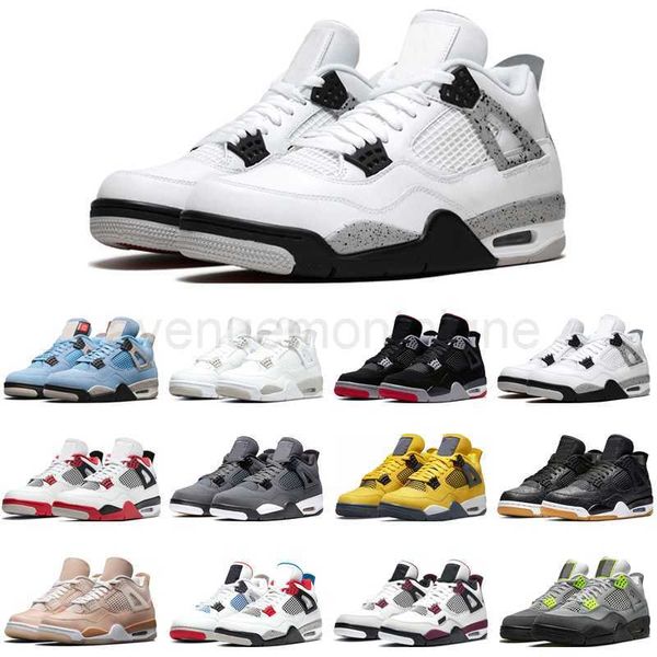 designer shoes 4 basketball shoes for men women 4s red thunder university blue wild things white oreo desert moss mens trainers sport sneake
designer shoes 4 basketball shoes for men women 4s red thunder university blue wild things white oreo desert moss mens trainers sport sneake
