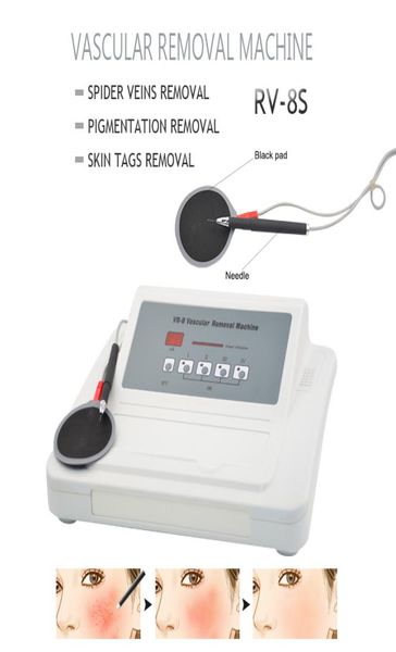 factory rf red blood vessels removal vascular veins removal machine high frequency facial permanent therapy salon home use6509240
factory rf red blood vessels removal vascular veins removal machine high frequency facial permanent therapy salon home use6509240
