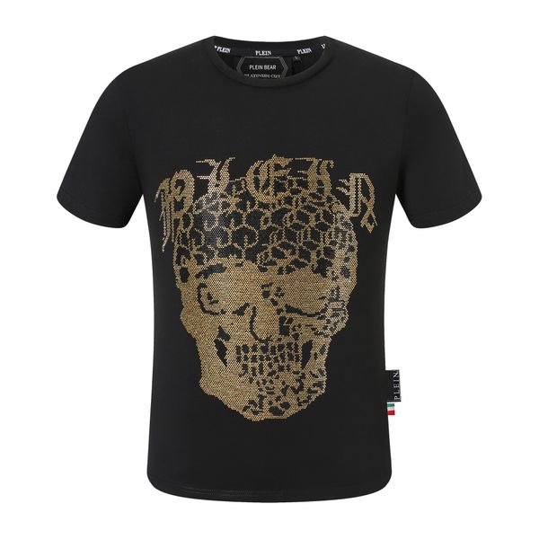 plein bear t shirt mens designer tshirts brand clothing rhinestone pp skull men t-shirt round neck ss skull and plein with crystals hip hop, White;black
plein bear t shirt mens designer tshirts brand clothing rhinestone pp skull men t-shirt round neck ss skull and plein with crystals hip hop, White;black