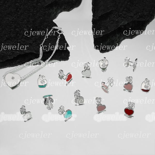 charm stud wholesales love earrings tif925 silver diamond jewelry u-shaped interlocking earrings designer for womens luxury jewellery orecch, Golden;silver
charm stud wholesales love earrings tif925 silver diamond jewelry u-shaped interlocking earrings designer for womens luxury jewellery orecch, Golden;silver