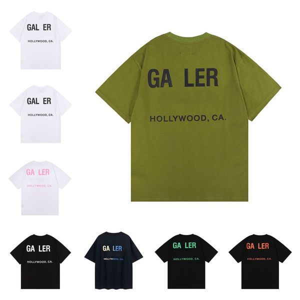 2023 tees t shirts women mens designer t-shirts galleryes depts cottons man s casual shirt luxurys clothing street shorts sleeve clothes si, White
2023 tees t shirts women mens designer t-shirts galleryes depts cottons man s casual shirt luxurys clothing street shorts sleeve clothes si, White