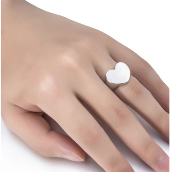 new blue pouch silver couple designer ring luxury women men signet ring love please return to lover heart anillos wedding rings engagment je, Golden;silver
new blue pouch silver couple designer ring luxury women men signet ring love please return to lover heart anillos wedding rings engagment je, Golden;silver