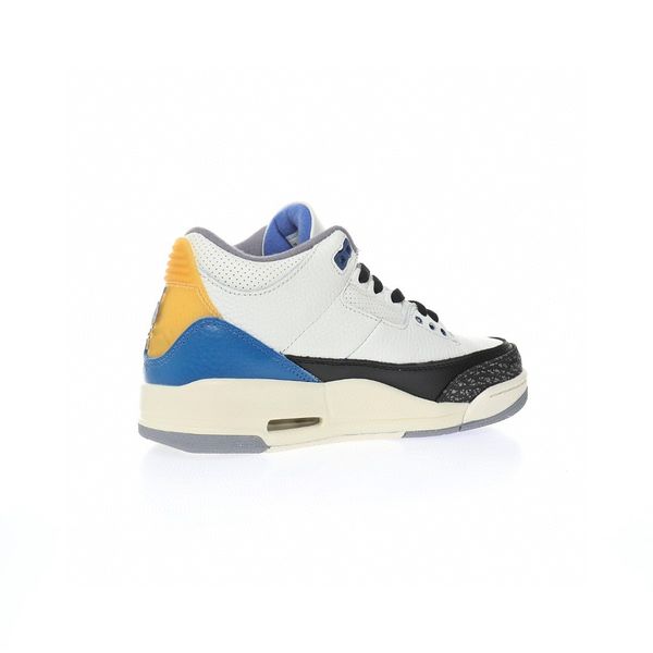basketball designer shoes jumpman 3 racer blue white casual lifestyle shoes with original box
basketball designer shoes jumpman 3 racer blue white casual lifestyle shoes with original box