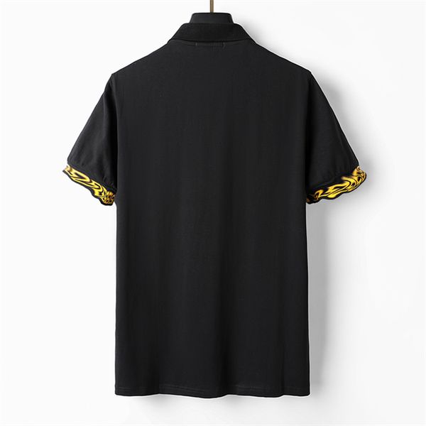 men's t-shirt trend designer men's polo shirt long sleeve t-shirt solid color t-shirt sweatshirt sportswear t-shirt wholesale 3xl, White;black
men's t-shirt trend designer men's polo shirt long sleeve t-shirt solid color t-shirt sweatshirt sportswear t-shirt wholesale 3xl, White;black