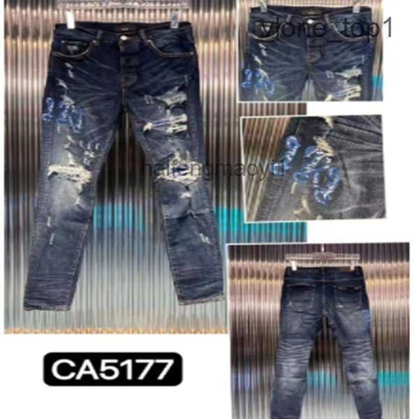 fashion men's ripped jeans blue flame print personality patched holes slim fit 5 empd
fashion men's ripped jeans blue flame print personality patched holes slim fit 5 empd