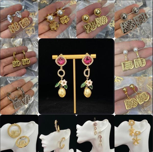 brief fashion diamond d letter stud earrings more style 18k gold plated agate for women&girls valentine's mother's day wedding bir, Golden;silver
brief fashion diamond d letter stud earrings more style 18k gold plated agate for women&girls valentine's mother's day wedding bir, Golden;silver