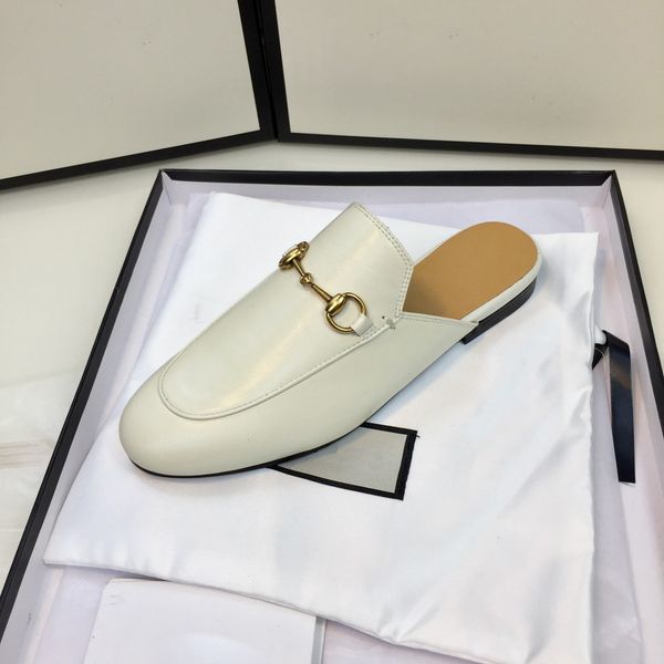 luxury horseshoe buckle slippers embroidered casual shoes muller shoes black sheep leather slippers strawberry slippers sandals flat indoor
luxury horseshoe buckle slippers embroidered casual shoes muller shoes black sheep leather slippers strawberry slippers sandals flat indoor