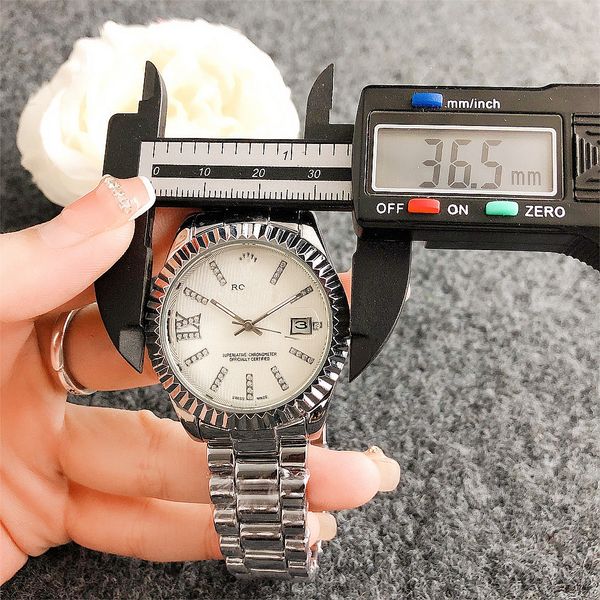 2021 fashion designer women's watch stainless steel quartz exquisite watch, Slivery;golden
2021 fashion designer women's watch stainless steel quartz exquisite watch, Slivery;golden