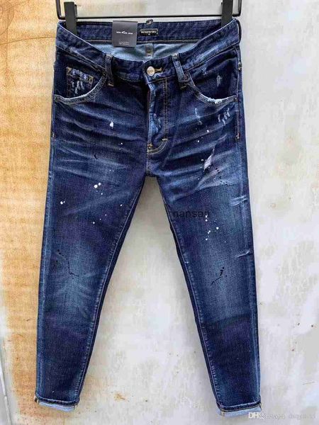 design d2 rock dsq hip dsquare mens jeans jeans phantom hop turtle moto classic casual fashion man ripped jeans distressed skinny denim tvq, Blue
design d2 rock dsq hip dsquare mens jeans jeans phantom hop turtle moto classic casual fashion man ripped jeans distressed skinny denim tvq, Blue