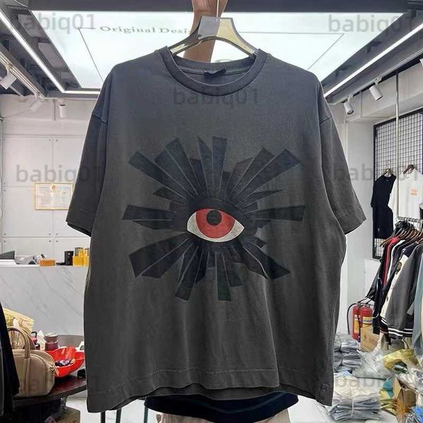 men's t-shirts creative fun eye foam printed short-sleeved t-shirt man t230321, White;black
men's t-shirts creative fun eye foam printed short-sleeved t-shirt man t230321, White;black