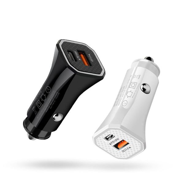 18w fast car chargers qc3.0 pd adapter for iphone 14 pro max 13 12 samsung s23 ultra s22 s21 note 20 mini quick car chargers
18w fast car chargers qc3.0 pd adapter for iphone 14 pro max 13 12 samsung s23 ultra s22 s21 note 20 mini quick car chargers