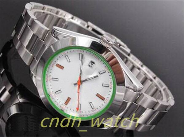 luxury mens watches quality watches fashion men stainless steel strap automatic mechanical watch movement wristwatch sapphire c5-99, Slivery;brown
luxury mens watches quality watches fashion men stainless steel strap automatic mechanical watch movement wristwatch sapphire c5-99, Slivery;brown