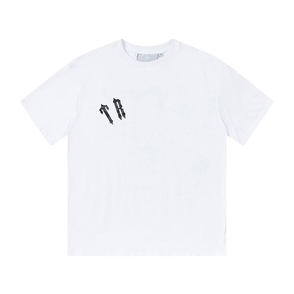 classic summer designer t shirt luxury men's tshirt fashion mens and ladies t-shirt short sleeve crew neck tees s-xl, White;black
classic summer designer t shirt luxury men's tshirt fashion mens and ladies t-shirt short sleeve crew neck tees s-xl, White;black