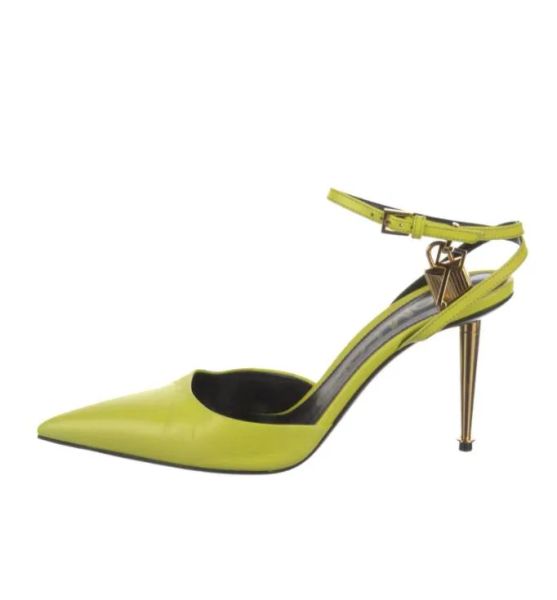 brand padlock pumps dress shoes sandal women suede leather tom pointe toe slingback ford shoe genuine leathers nice shoes 35-43 with box, Black
brand padlock pumps dress shoes sandal women suede leather tom pointe toe slingback ford shoe genuine leathers nice shoes 35-43 with box, Black