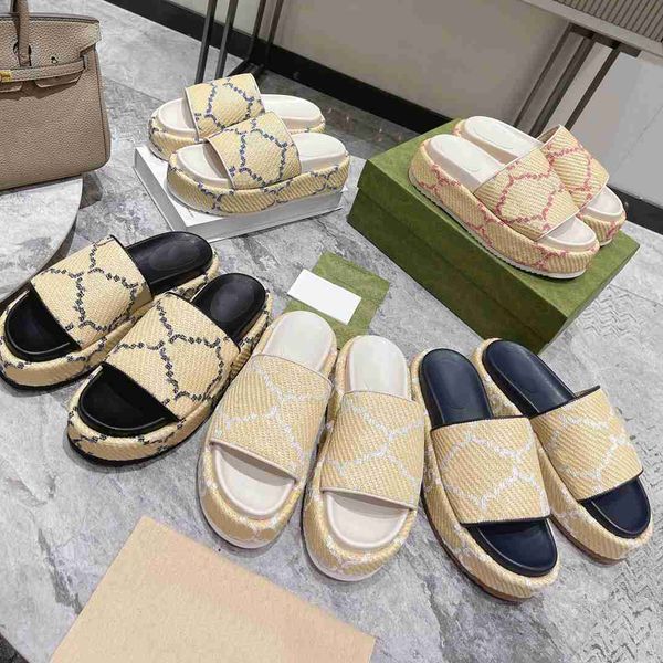 beach''gg printed designer women leather sandals mens jelly slippers flip embroidery flops luxury rubber flat women thick bottom d, Black
beach''gg printed designer women leather sandals mens jelly slippers flip embroidery flops luxury rubber flat women thick bottom d, Black